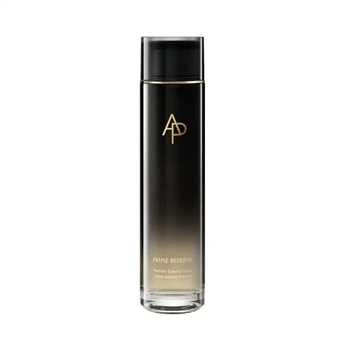 AP Beauty (by AMOREPACIFIC) Prime Reserve Retrinity Essence Lotion 150mL/5.07 fl. oz., Premium Hydrating Lotion, Firming and Barrier Repair Care, Radiance Enhancing, Luxury Skincare