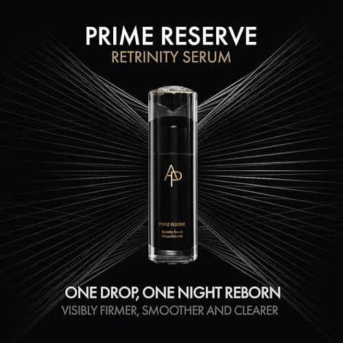 AP Beauty (by AMOREPACIFIC) Prime Reserve Retrinity Serum 30mL/1.01 fl. oz., Anti-Aging Face Serum, Firming Elasticity Care, Elasticity Enhancing, Luxury Skincare — view 3