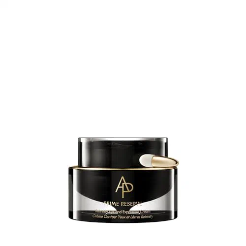 AP Beauty (by AMOREPACIFIC) Prime Reserve Retrinity Eye & Expression Cream 0.67 fl. oz., Anti-Aging Eye & Mouth Treatment, Firming, Hydration, Reduce Look of Fine Lines & Wrinkles, Reduce Puffiness