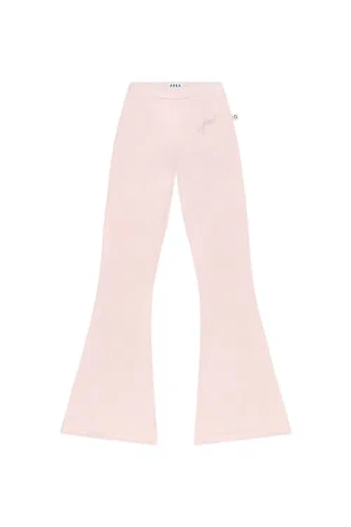 AREA, Bit Track Pant, S