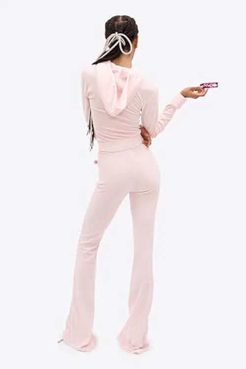 AREA, Bit Track Pant, S — view 3
