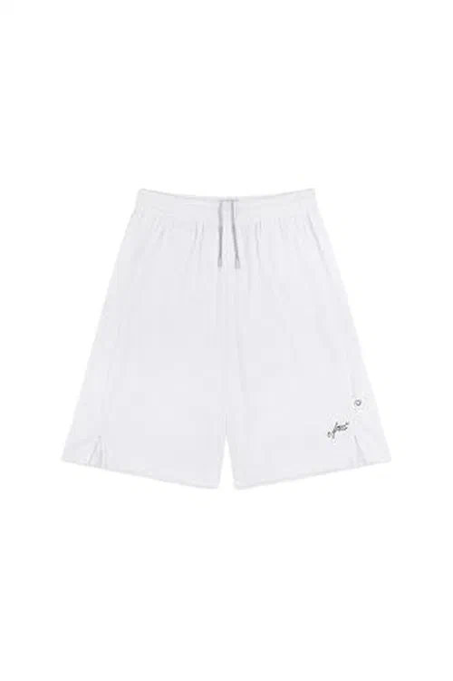 AREA, Sporty Basketball Short, XS