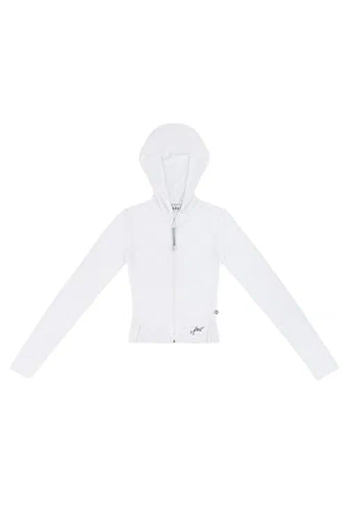 AREA, Sporty Hoodie, XS
