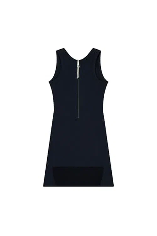 AREA, Sporty Tank Dress, L — view 3