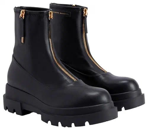 Avice Boots — view 3