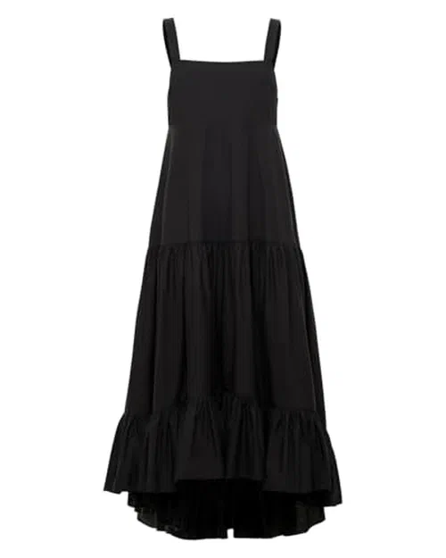 Azeeza, Griffon Poplin Midi