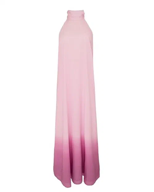Azeeza, Meera Cotton Voile Midi Dress