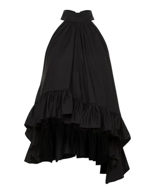 Azeeza, Plath Poplin Top