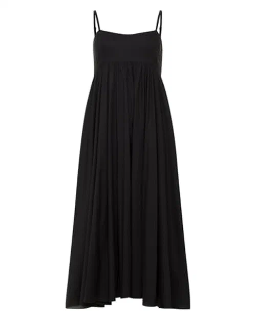 Azeeza, Rachel Cotton Voile Midi