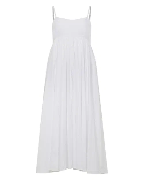 Azeeza, Rachel Poplin Midi