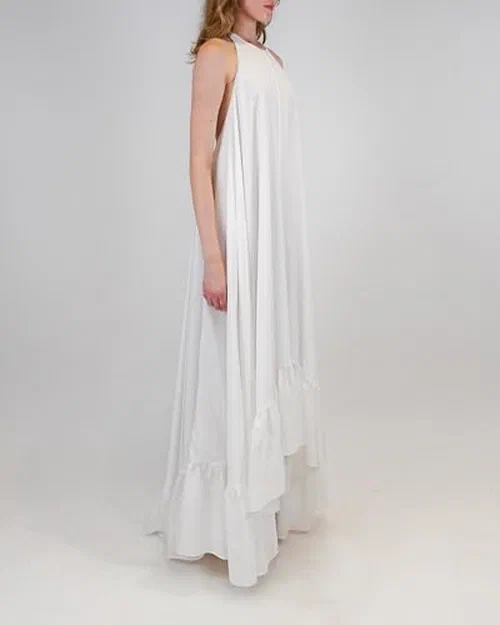 Azeeza, Sadie CDC Gown — view 3