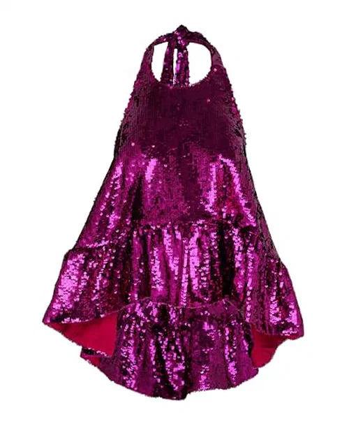 Azeeza, Winston Sequin Top