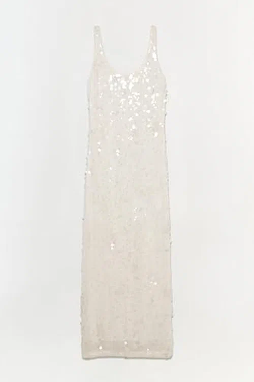 Bex Dress