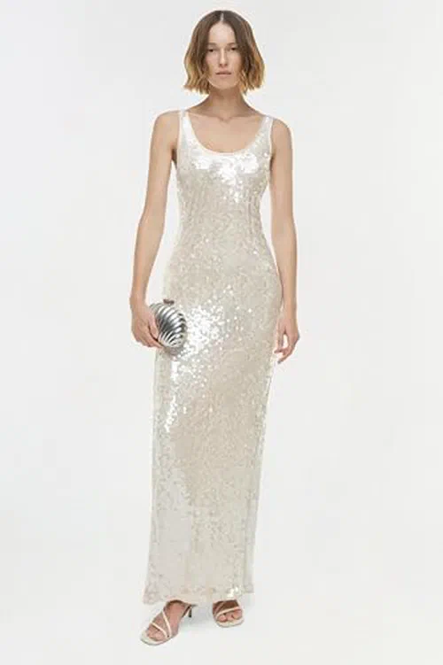 Bex Dress — view 3