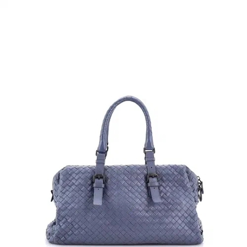 Bottega Veneta, Pre-Loved Montaigne Handle Bag Medium — view 3