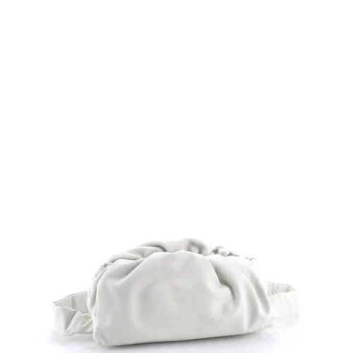 Bottega Veneta, Pre-Loved The Body Pouch Small — view 3