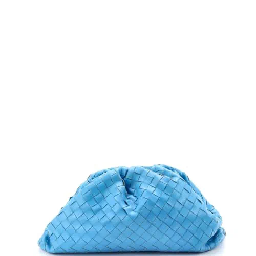 Bottega Veneta, Pre-Loved The Pouch Teen — view 3