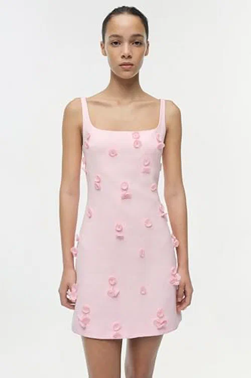 Cailinn Mini Dress — view 3