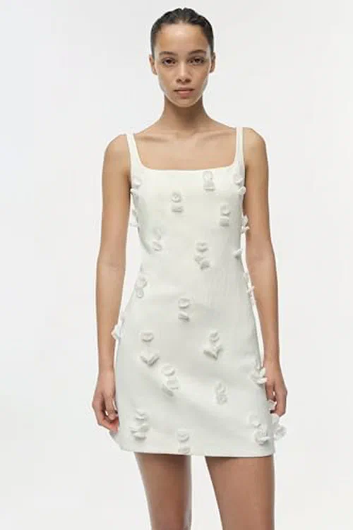Cailinn Mini Dress — view 3