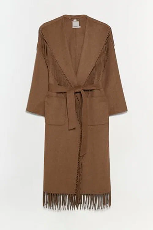Carrie Coat