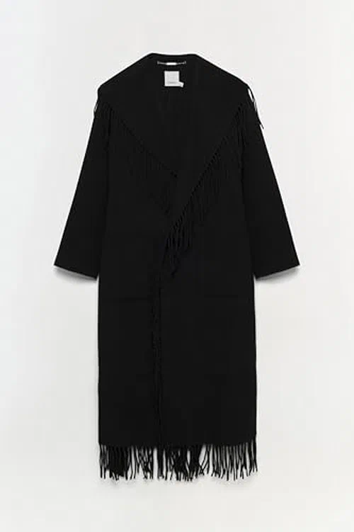 Carrie Coat
