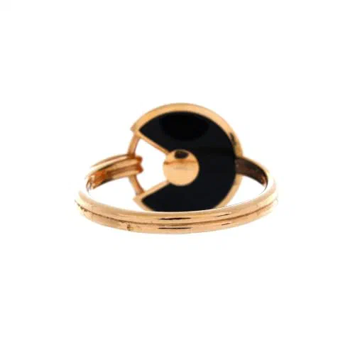 Cartier, Pre-Loved Amulette De Cartier Ring — view 3