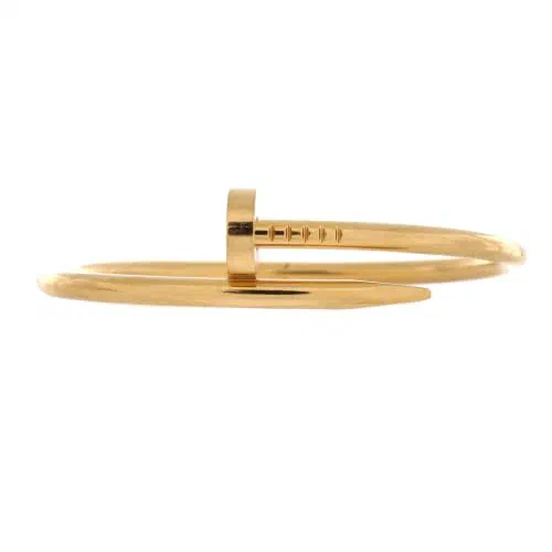 Cartier, Pre-Loved Juste un Clou Bracelet Classic