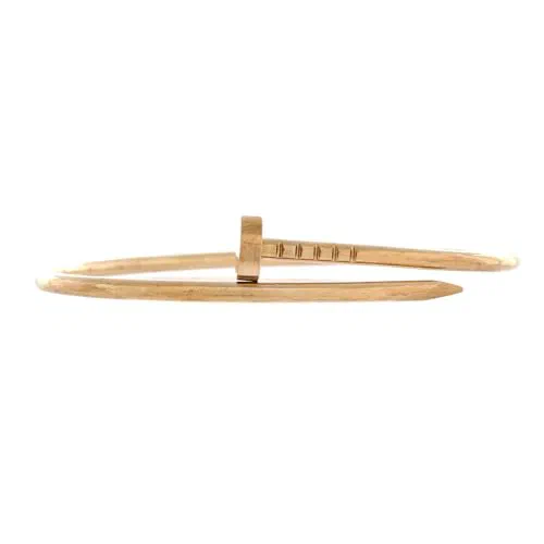 Cartier, Pre-Loved Juste un Clou Bracelet Small