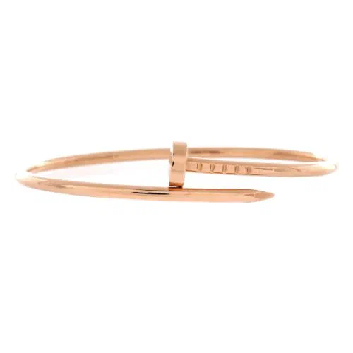 Cartier, Pre-Loved Juste un Clou Bracelet Small
