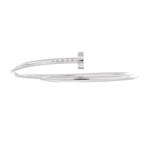 Cartier, Pre-Loved Juste un Clou Bracelet Small