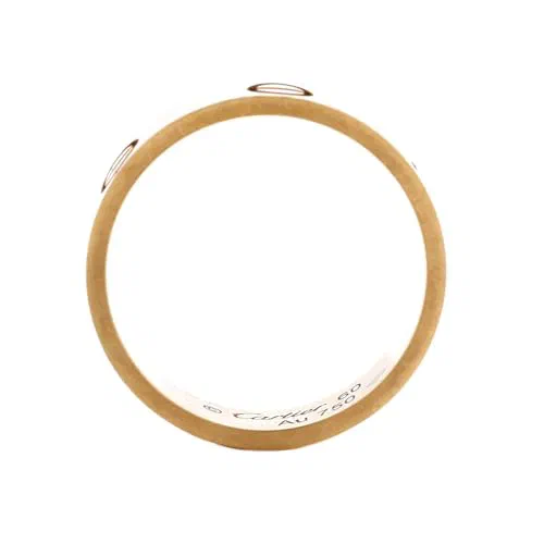Cartier, Pre-Loved Love Band Ring — view 3