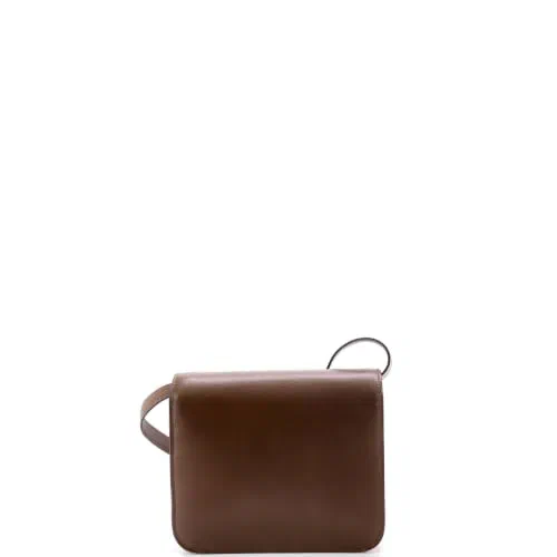Celine, Pre-Loved Classic Box Bag Teen — view 3
