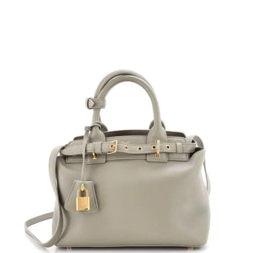 Celine, Pre-Loved Conti Bag Teen
