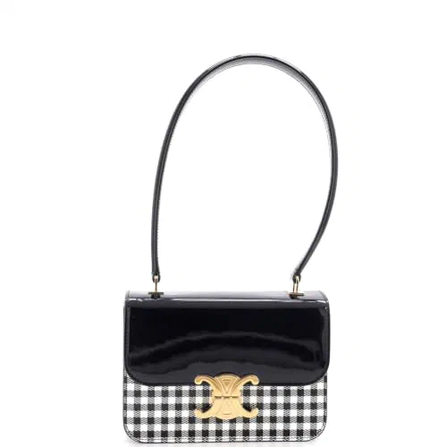 Celine, Pre-Loved Garance Bag Teen