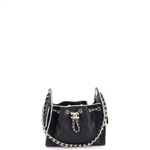 Chanel, Pre-Loved 25 Hobo Bag Mini