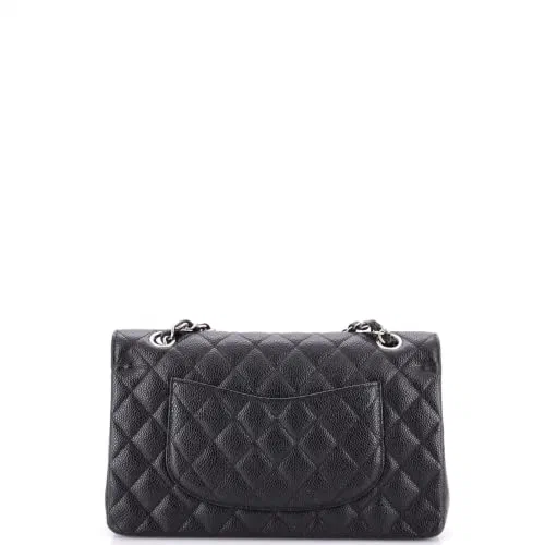 Chanel, Pre-Loved Classic Double Flap Bag Medium — view 3