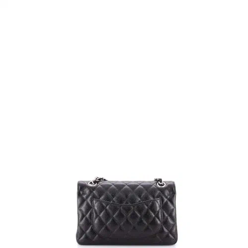 Chanel, Pre-Loved Classic Double Flap Bag Small — view 3