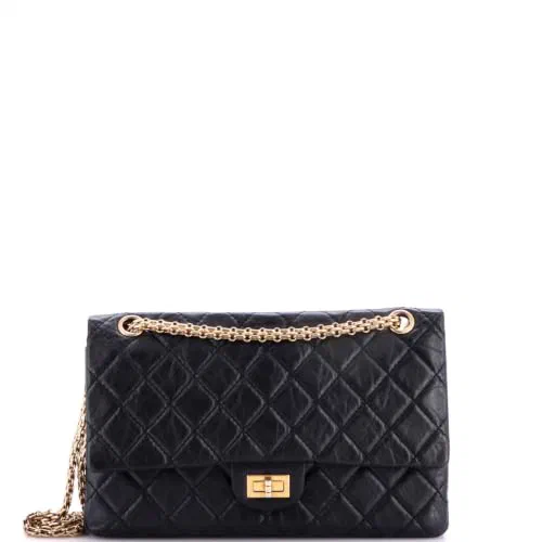Chanel, Pre-Loved Reissue 2.55 Flap Bag 226