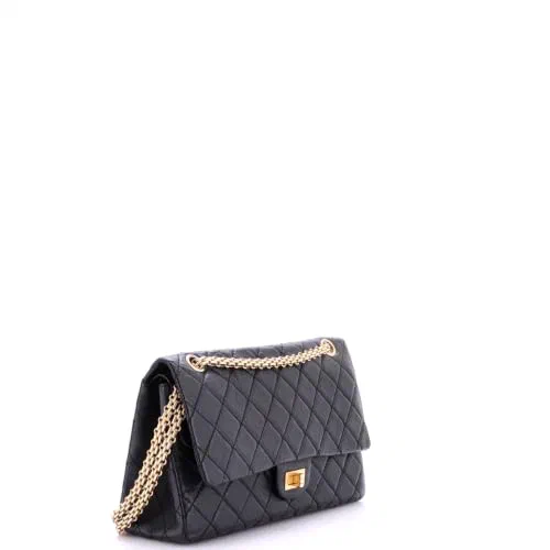 Chanel, Pre-Loved Reissue 2.55 Flap Bag 226 — view 3