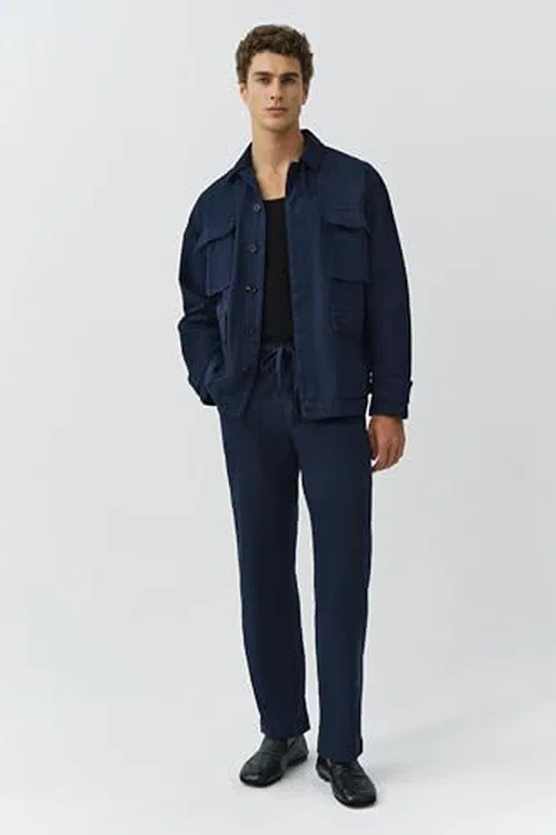 Chase Utility Pant — view 3