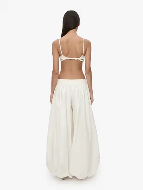 Christopher Esber, Drift Tapered Trouser — view 3