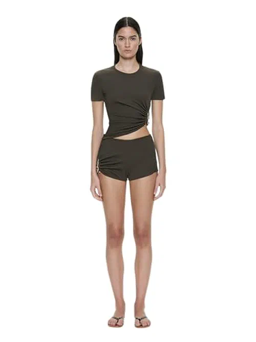 Christopher Esber, Droplet Crystal Track Short