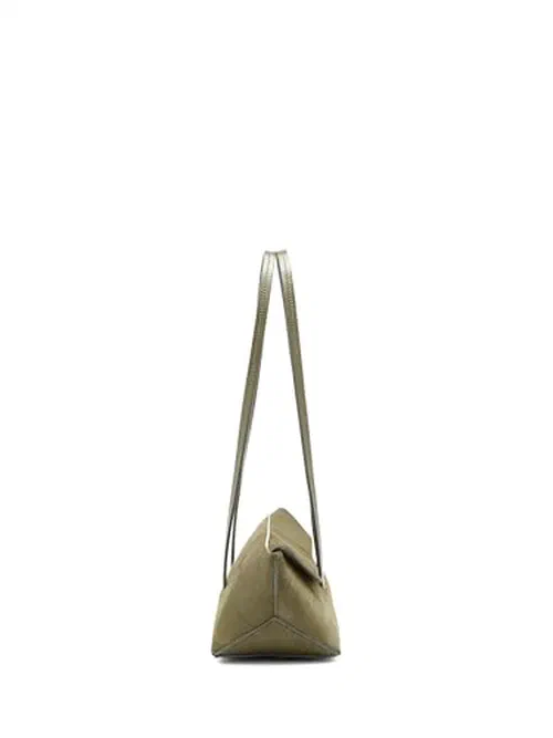 Christopher Esber, Gondola Textured Mini Tote — view 3