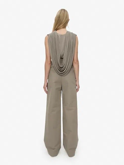 Christopher Esber, Hudson Boardie Trouser — view 3