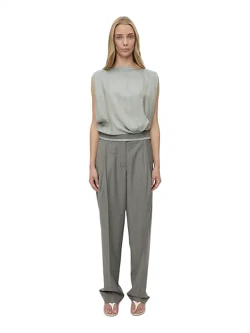 Christopher Esber, Internal Tailored Top