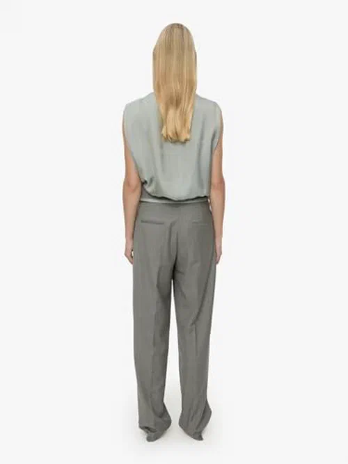 Christopher Esber, Internal Tailored Top — view 3