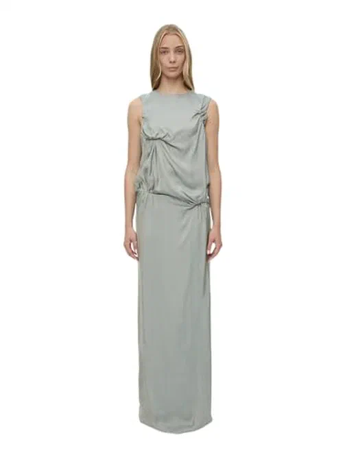 Christopher Esber, Kacere Bikini Tuck Column Tank Dress