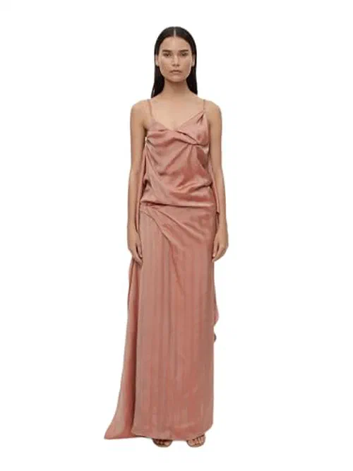 Christopher Esber, Kacere Bikini Tuck Dress