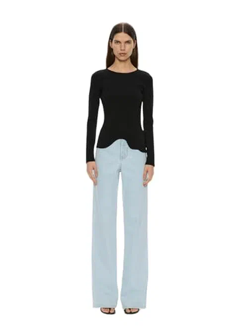 Christopher Esber, Maparadita Long Top, XXS