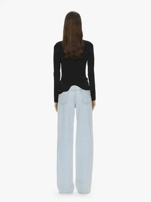 Christopher Esber, Maparadita Long Top, XXS — view 3